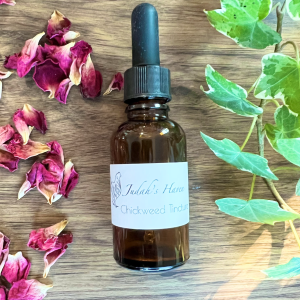 Chickweed Tincture