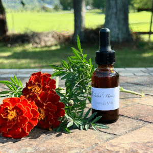 Mama's Milk Tincture
