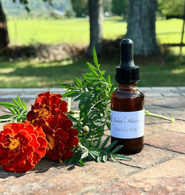Mama's Milk Tincture
