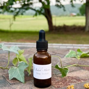 Sleep Tincture