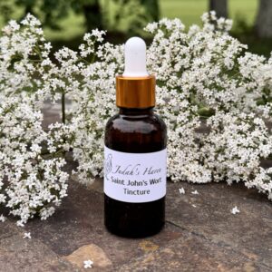 St. John's Wort Tincture