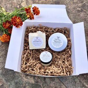 Tallow Gift Set