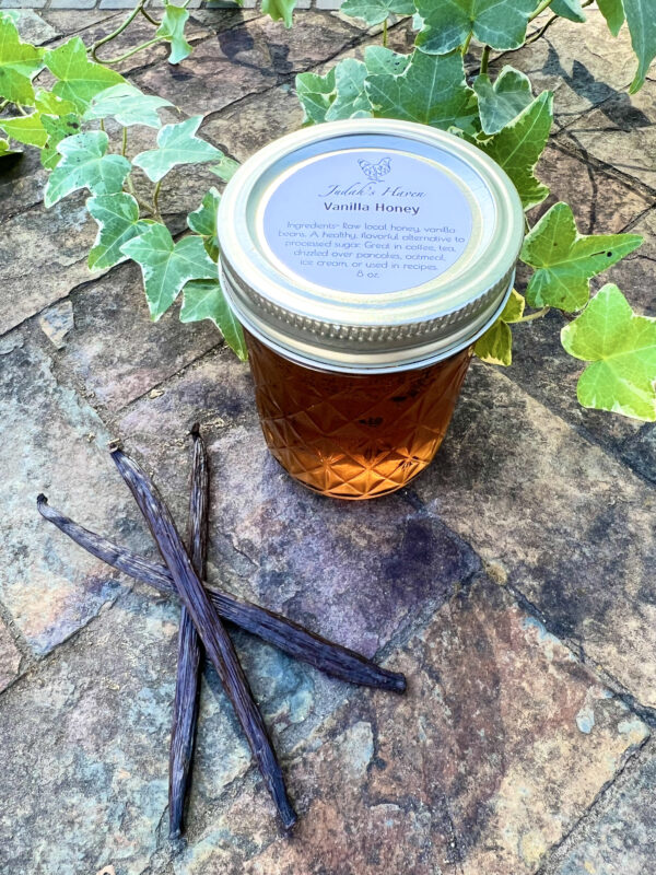 Fermented Honey - Image 4