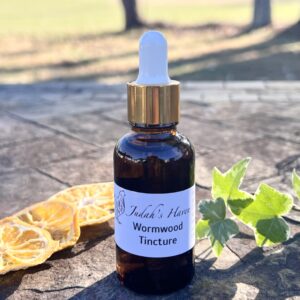 Wormwood Tincture