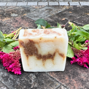 Turmeric & Tallow Soap