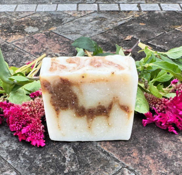 Turmeric & Tallow Soap