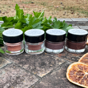 Tinted Tallow Balm for Lips and Cheeks