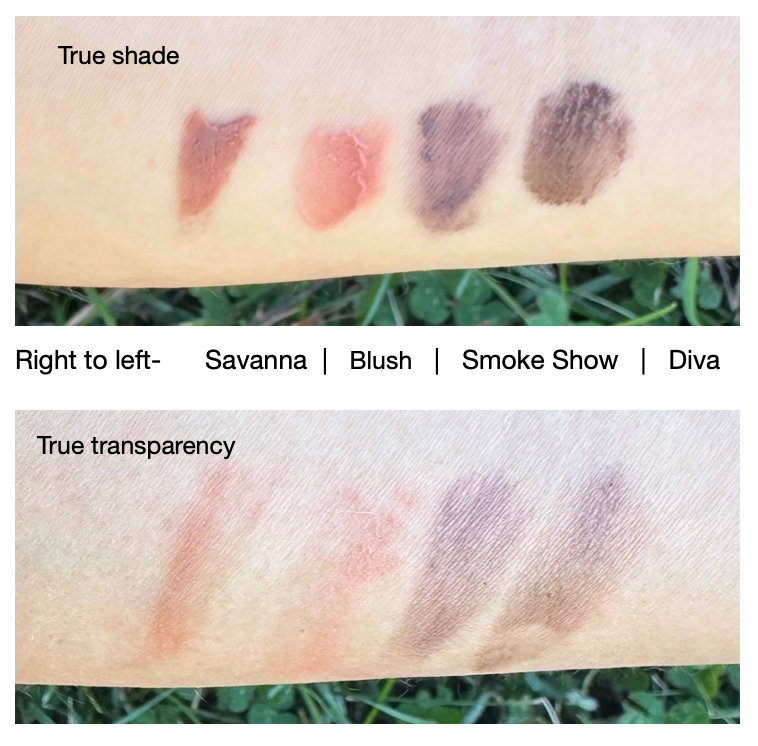 Tinted Tallow Balm for Lips and Cheeks - Image 3