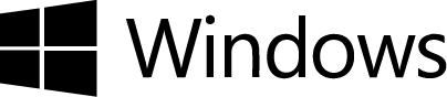 modern microsoft windows logo