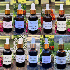 Tincture Starter Bundle