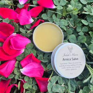 Arnica Salve